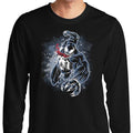Inked Symbiote - Adult & Kids T-Shirts, Sweatshirts & Hoodies apparel design preview 1