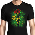 Inked Telepath Men's Apparel - Adult & Kids T-Shirts, Sweatshirts & Hoodies apparel design preview 1