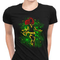 Inked Telepath Women's Apparel - Adult & Kids T-Shirts, Sweatshirts & Hoodies apparel design preview 1