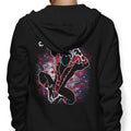 Inked Teleportation - Adult & Kids T-Shirts, Sweatshirts & Hoodies apparel design preview 1