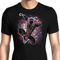 Inked Teleportation Men's Apparel - Adult & Kids T-Shirts, Sweatshirts & Hoodies apparel design preview 1