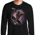 Inked Teleportation - Adult & Kids T-Shirts, Sweatshirts & Hoodies apparel design preview 1