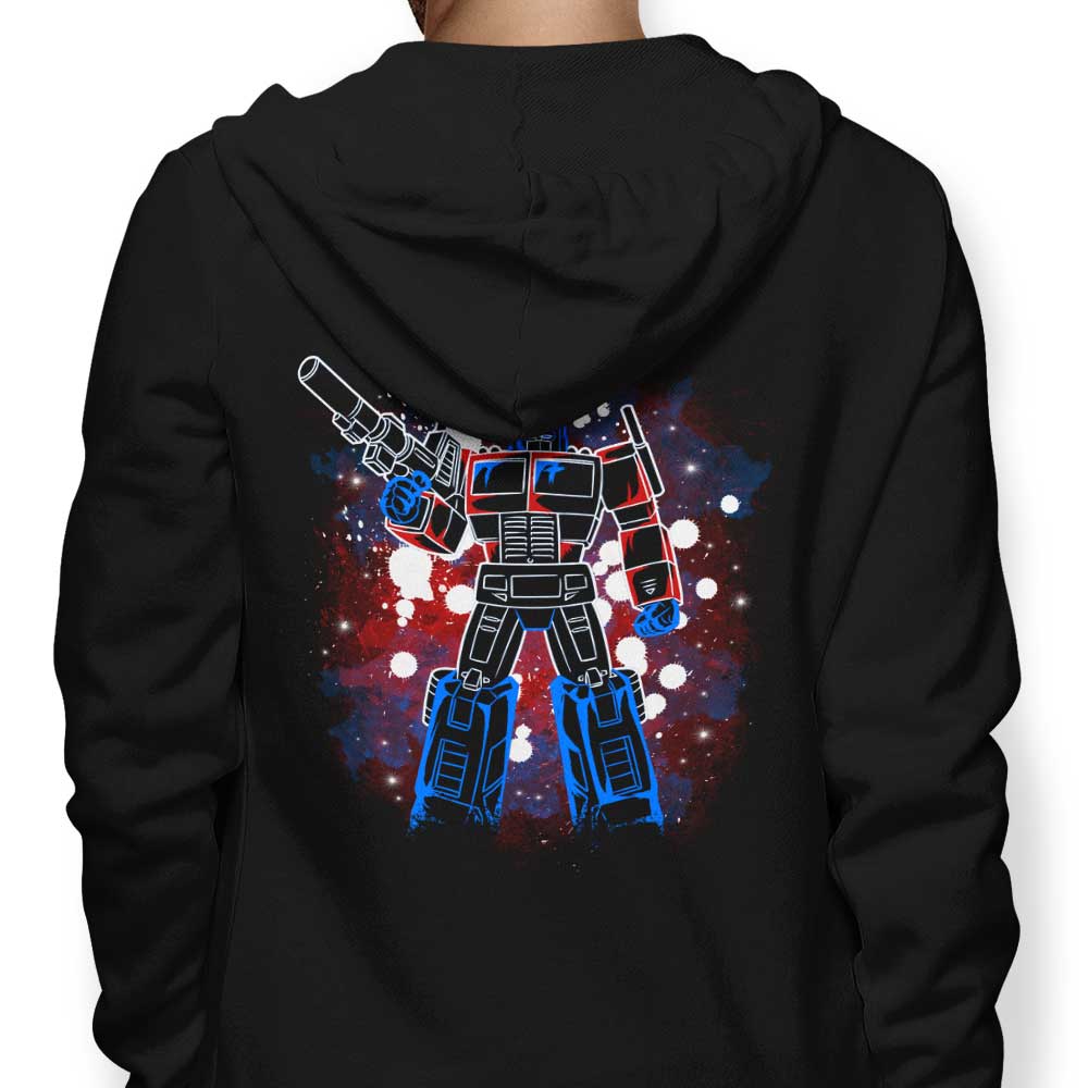 Inked Trailer - Adult & Kids T-Shirts, Sweatshirts & Hoodies apparel design preview 1