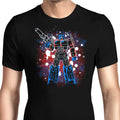 Inked Trailer Men's Apparel - Adult & Kids T-Shirts, Sweatshirts & Hoodies apparel design preview 1