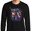 Inked Trailer - Adult & Kids T-Shirts, Sweatshirts & Hoodies apparel design preview 1
