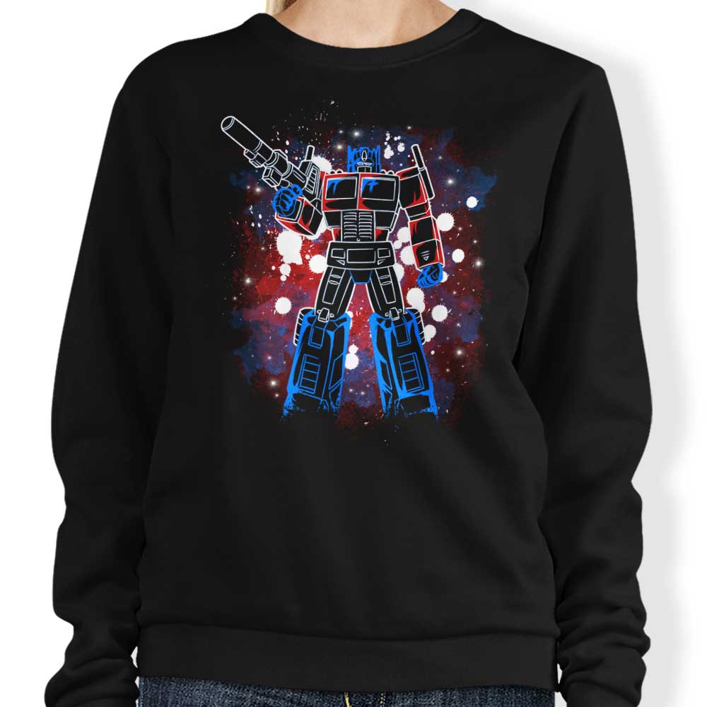 Inked Trailer - Adult & Kids T-Shirts, Sweatshirts & Hoodies apparel design preview 1