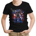 Inked Trailer Youth Apparel - Adult & Kids T-Shirts, Sweatshirts & Hoodies apparel design preview 1