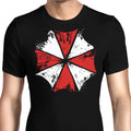 Inked Umbrella Men's Apparel - Adult & Kids T-Shirts, Sweatshirts & Hoodies apparel design preview 1