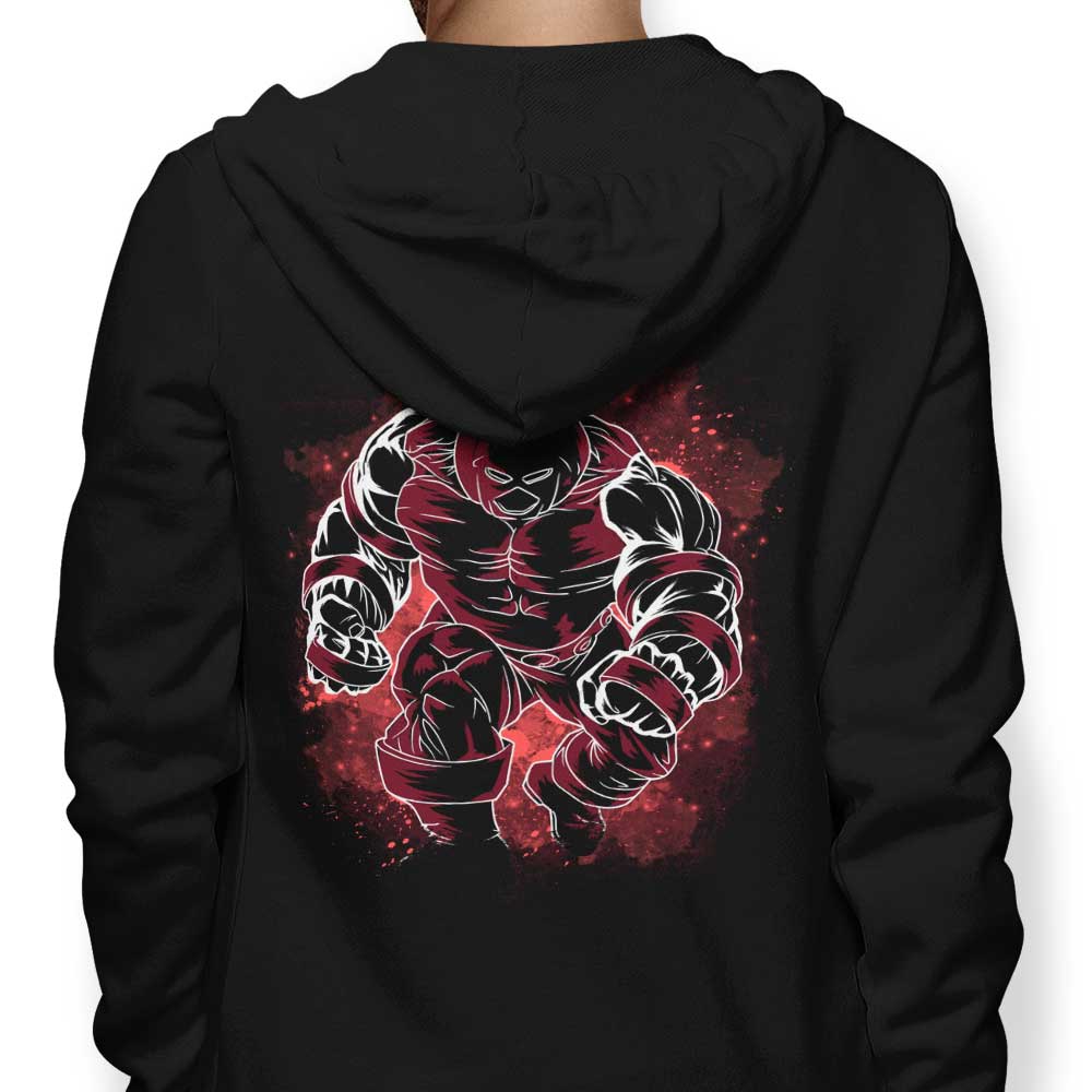 Inked Unstoppable - Adult & Kids T-Shirts, Sweatshirts & Hoodies apparel design preview 1