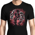 Inked Unstoppable Men's Apparel - Adult & Kids T-Shirts, Sweatshirts & Hoodies apparel design preview 1