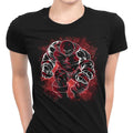 Inked Unstoppable Women's Apparel - Adult & Kids T-Shirts, Sweatshirts & Hoodies apparel design preview 1
