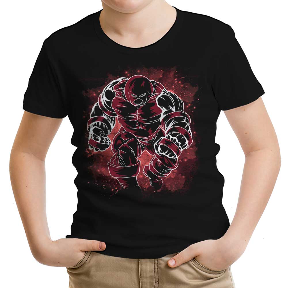 Inked Unstoppable Youth Apparel - Adult & Kids T-Shirts, Sweatshirts & Hoodies apparel design preview 1