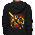 Inked Zero - Adult & Kids T-Shirts, Sweatshirts & Hoodies apparel design preview 1