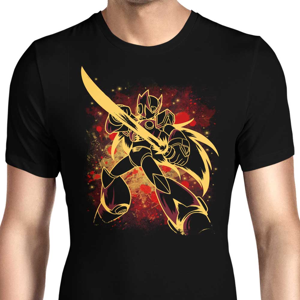 Inked Zero Men's Apparel - Adult & Kids T-Shirts, Sweatshirts & Hoodies apparel design preview 1