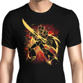 Inked Zero Men's Apparel - Adult & Kids T-Shirts, Sweatshirts & Hoodies apparel design preview 1