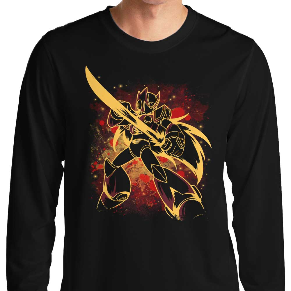 Inked Zero - Adult & Kids T-Shirts, Sweatshirts & Hoodies apparel design preview 1