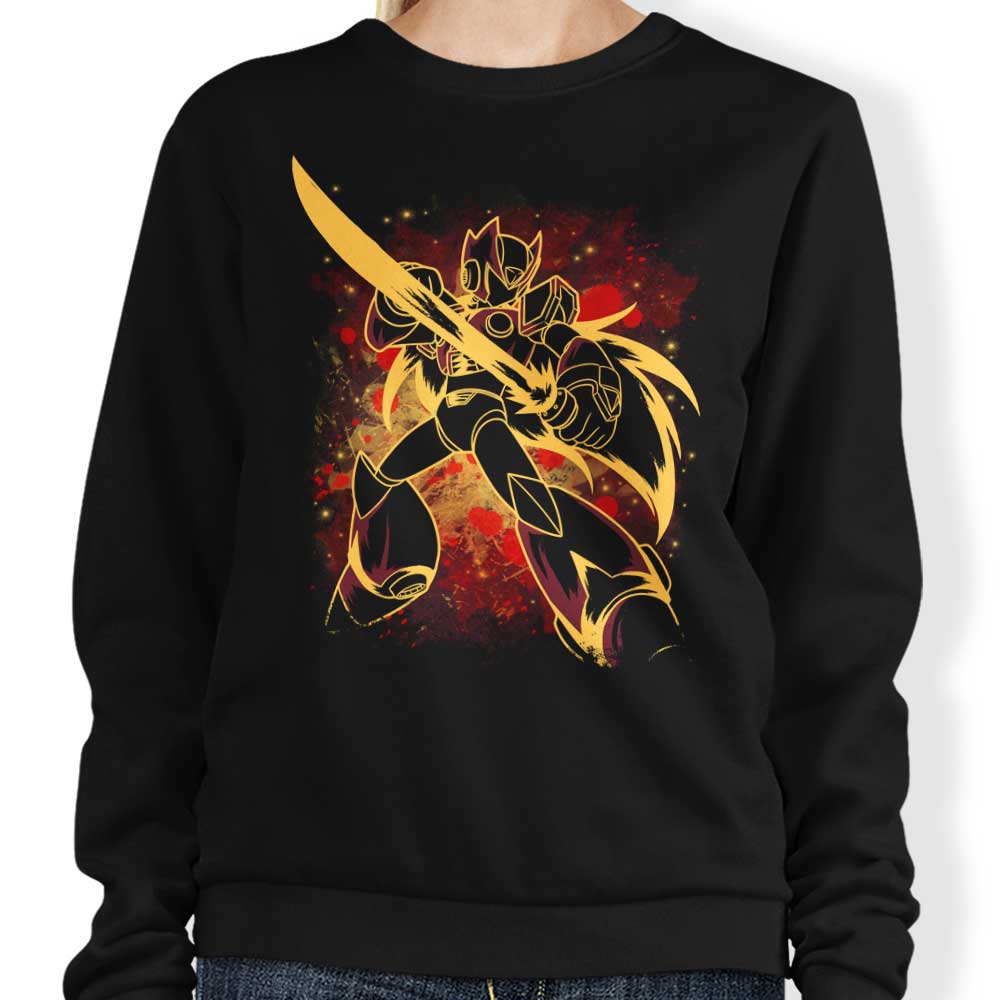 Inked Zero - Adult & Kids T-Shirts, Sweatshirts & Hoodies apparel design preview 1