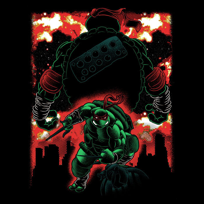 Inner Fury Men's Apparel - Adult & Kids T-Shirts, Sweatshirts & Hoodies apparel design preview 2