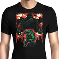 Inner Fury Men's Apparel - Adult & Kids T-Shirts, Sweatshirts & Hoodies apparel design preview 1