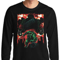Inner Fury - Adult & Kids T-Shirts, Sweatshirts & Hoodies apparel design preview 1