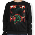 Inner Fury - Adult & Kids T-Shirts, Sweatshirts & Hoodies apparel design preview 1