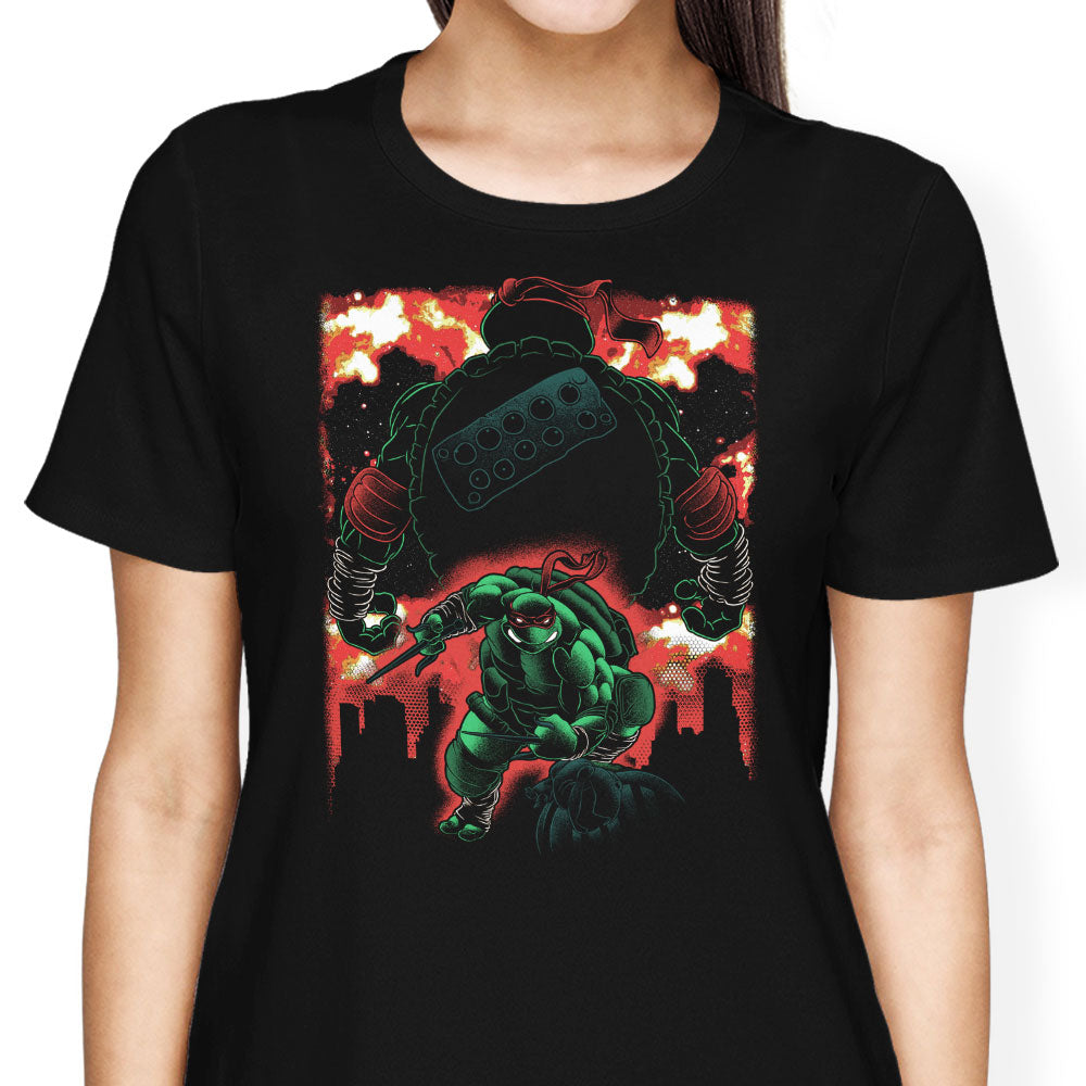 Inner Fury Women's Apparel - Adult & Kids T-Shirts, Sweatshirts & Hoodies apparel design preview 1