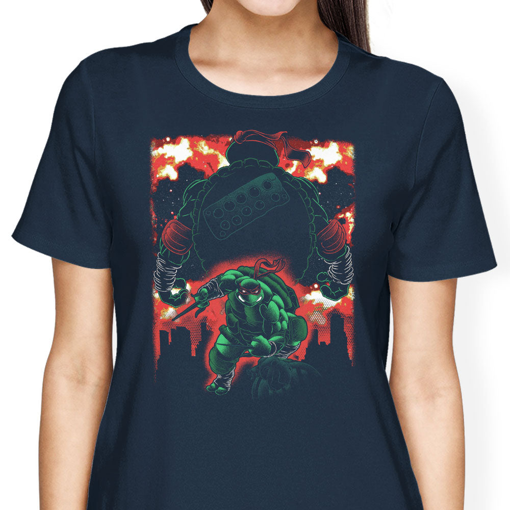 Inner Fury Women's Apparel - Adult & Kids T-Shirts, Sweatshirts & Hoodies apparel design preview 2