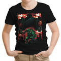 Inner Fury Youth Apparel - Adult & Kids T-Shirts, Sweatshirts & Hoodies apparel design preview 1