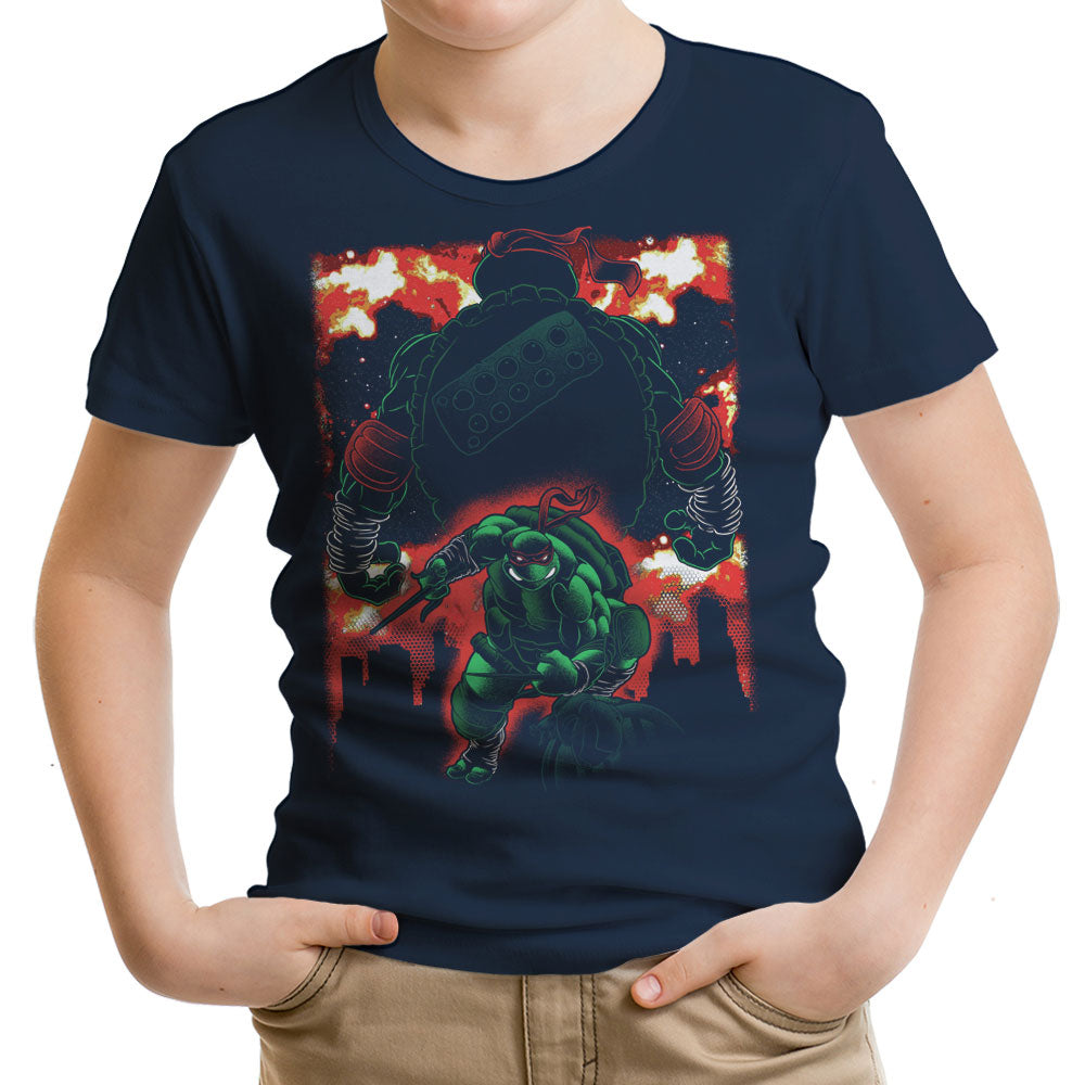 Inner Fury Youth Apparel - Adult & Kids T-Shirts, Sweatshirts & Hoodies apparel design preview 2
