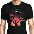 Inner Peace Men's Apparel - Adult & Kids T-Shirts, Sweatshirts & Hoodies apparel design preview 1