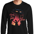 Inner Peace - Adult & Kids T-Shirts, Sweatshirts & Hoodies apparel design preview 1