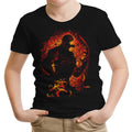 Insanity and Vengeance Youth Apparel - Adult & Kids T-Shirts, Sweatshirts & Hoodies apparel design preview 1