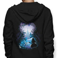 Inside a Dream - Adult & Kids T-Shirts, Sweatshirts & Hoodies apparel design preview 1