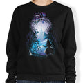 Inside a Dream - Adult & Kids T-Shirts, Sweatshirts & Hoodies apparel design preview 1