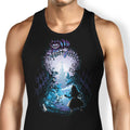 Inside a Dream Tank Top - Adult & Kids T-Shirts, Sweatshirts & Hoodies apparel design preview 1