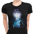 Inside a Dream Women's Apparel - Adult & Kids T-Shirts, Sweatshirts & Hoodies apparel design preview 1