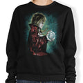 Inside the Labyrinth - Adult & Kids T-Shirts, Sweatshirts & Hoodies apparel design preview 1