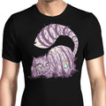 Inside Wonderland Men's Apparel - Adult & Kids T-Shirts, Sweatshirts & Hoodies apparel design preview 1