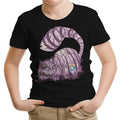 Inside Wonderland Youth Apparel - Adult & Kids T-Shirts, Sweatshirts & Hoodies apparel design preview 1