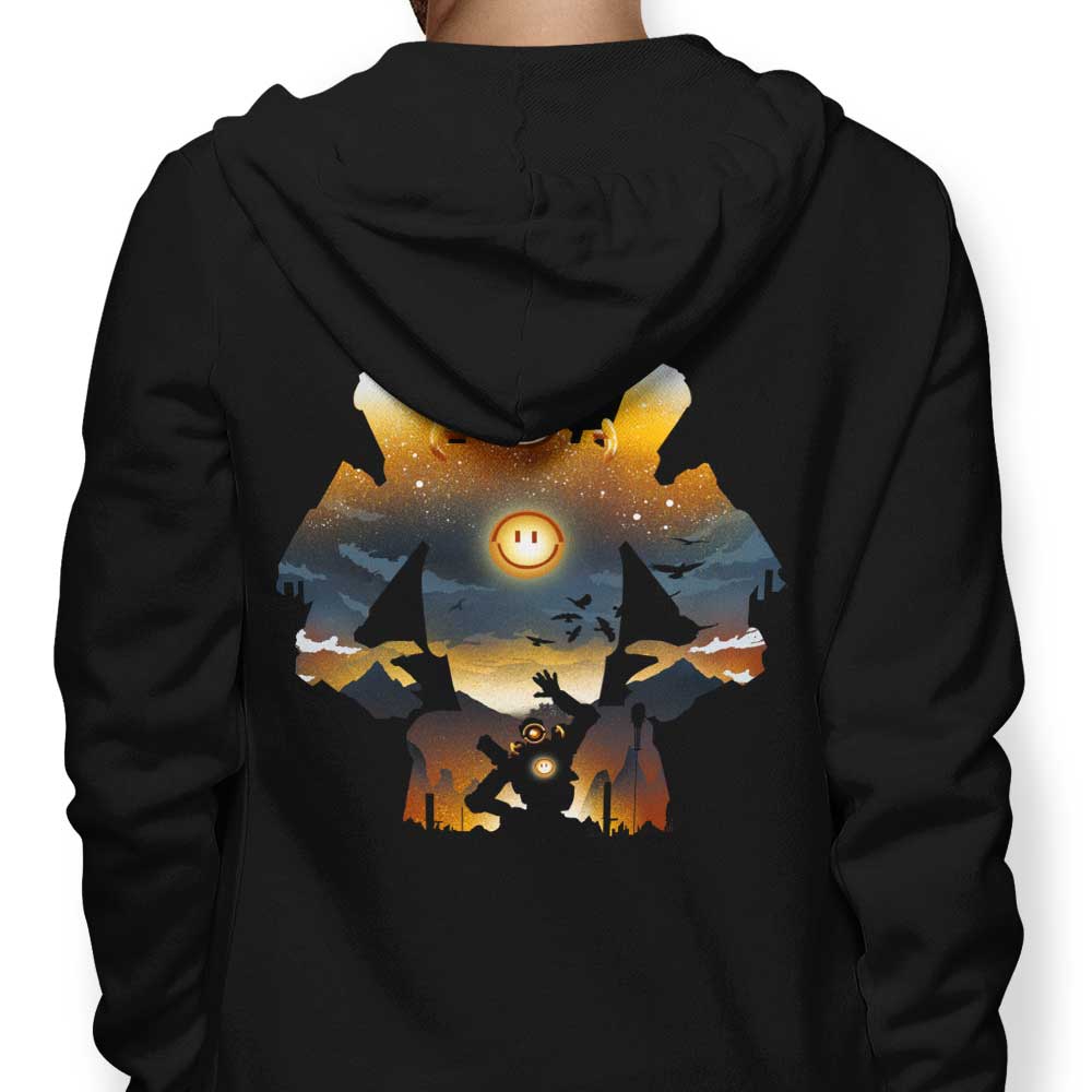 Insider Knowledge - Adult & Kids T-Shirts, Sweatshirts & Hoodies apparel design preview 1