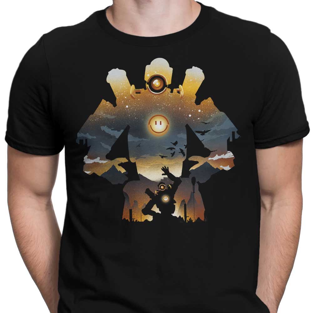 Insider Knowledge Men's Apparel - Adult & Kids T-Shirts, Sweatshirts & Hoodies apparel design preview 2