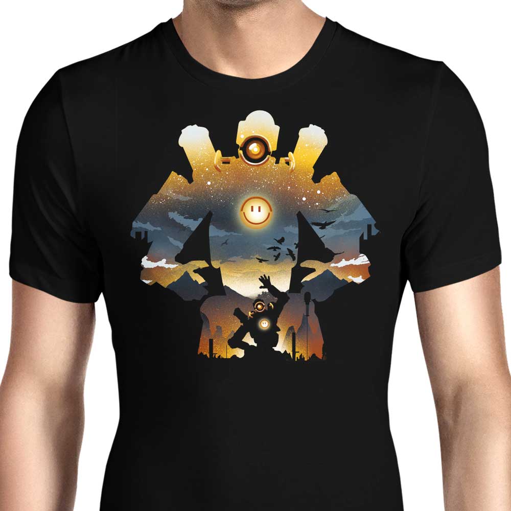 Insider Knowledge Men's Apparel - Adult & Kids T-Shirts, Sweatshirts & Hoodies apparel design preview 1