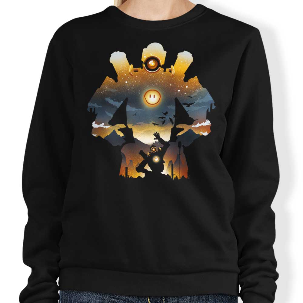 Insider Knowledge - Adult & Kids T-Shirts, Sweatshirts & Hoodies apparel design preview 1