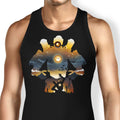 Insider Knowledge Tank Top - Adult & Kids T-Shirts, Sweatshirts & Hoodies apparel design preview 1