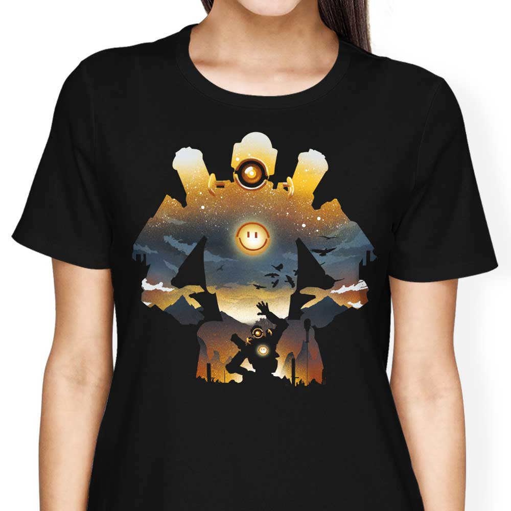 Insider Knowledge Women's Apparel - Adult & Kids T-Shirts, Sweatshirts & Hoodies apparel design preview 2
