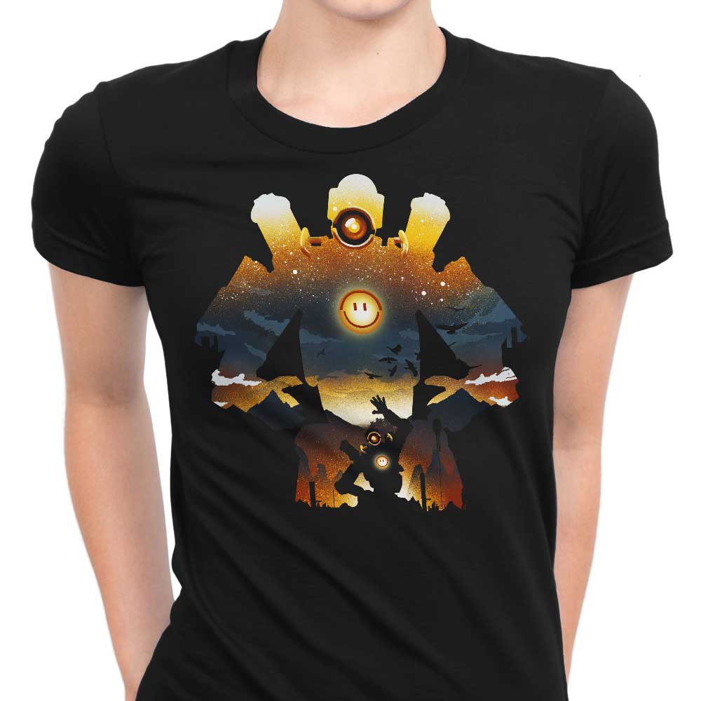Insider Knowledge Women's Apparel - Adult & Kids T-Shirts, Sweatshirts & Hoodies apparel design preview 1