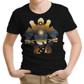 Insider Knowledge Youth Apparel - Adult & Kids T-Shirts, Sweatshirts & Hoodies apparel design preview 1