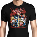 Insides Out 2 Men's Apparel - Adult & Kids T-Shirts, Sweatshirts & Hoodies apparel design preview 1
