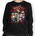 Insides Out 2 - Adult & Kids T-Shirts, Sweatshirts & Hoodies apparel design preview 1