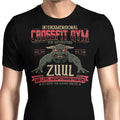 Interdimensional Crossfit Men's Apparel - Adult & Kids T-Shirts, Sweatshirts & Hoodies apparel design preview 1
